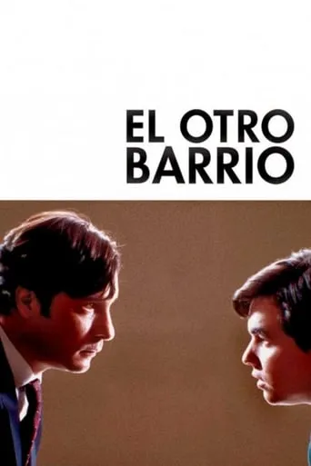 The Other Side movie poster - Rated 6.5/10
