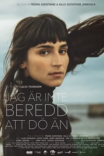 Jag är inte beredd att dö än movie poster - Rated 6.2/10