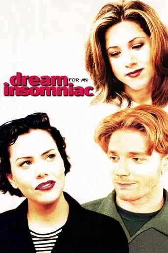 Dream for an Insomniac movie poster - Rated 5.1/10