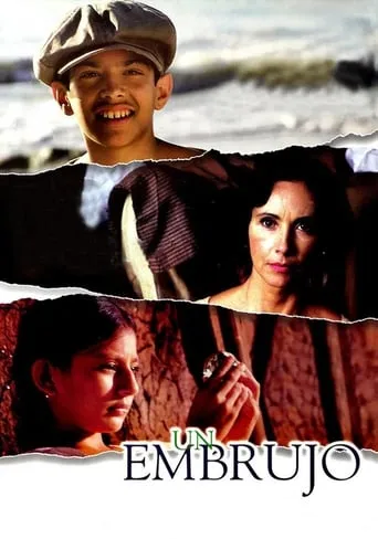 Under a Spell movie poster - Rated 6.8/10