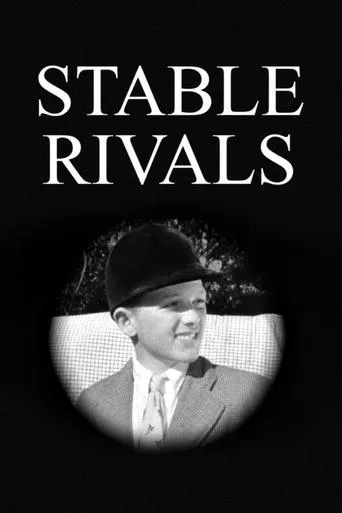 Stable Rivals movie poster - Entertainment content