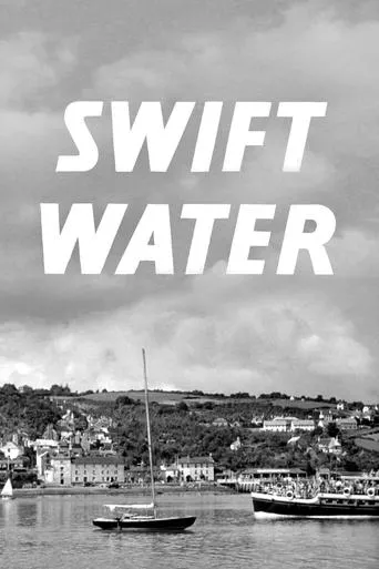 Swift Water movie poster - Entertainment content