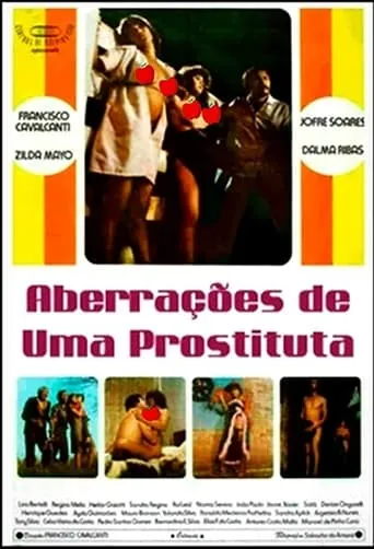 The Son of the Prostitute movie poster - Rated 2.5/10