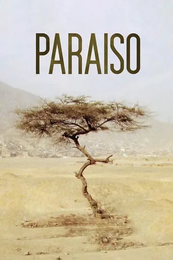 Paraiso movie poster - Rated 7.2/10