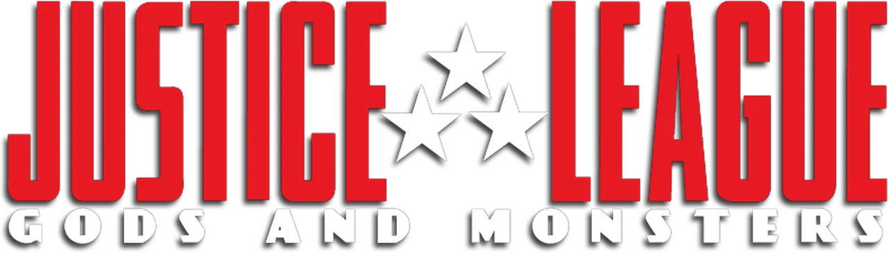 Justice League: Gods and Monsters
