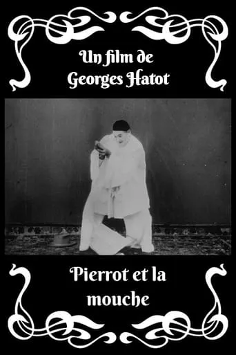 Pierrot et la mouche movie poster - Rated 2.5/10