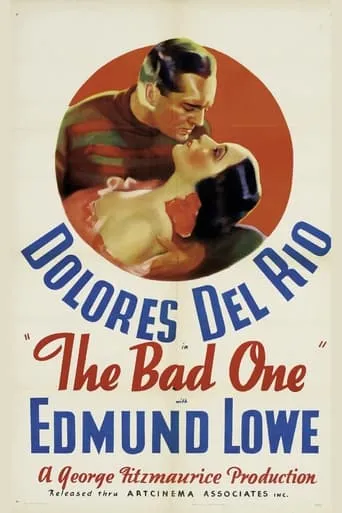 The Bad One movie poster - Rated 6.3/10