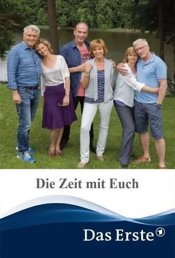 Die Zeit mit Euch movie poster - Rated 4/10