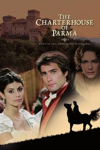 La Chartreuse de Parme movie poster - Rated 6.9/10