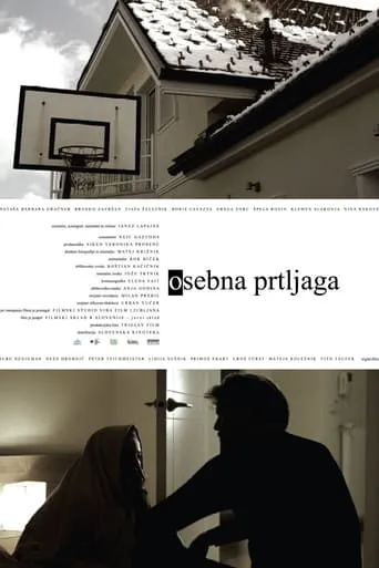 Personal Baggage movie poster - Rated 4.8/10