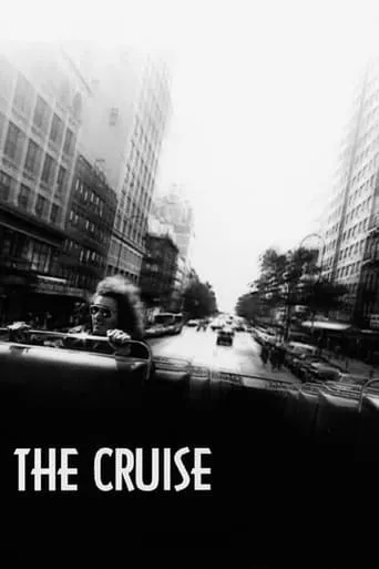 The Cruise movie poster - Rated 7.1/10