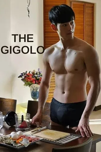 The Gigolo movie poster - Rated 5.488/10