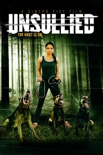 Unsullied movie poster - Rated 3.8/10