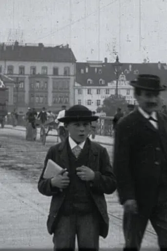 Pont sur le Rhin movie poster - Entertainment content