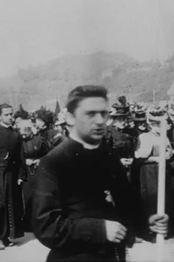 Procession, I movie poster - Entertainment content