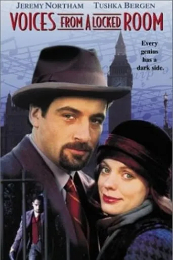 Voices movie poster - Rated 4.8/10
