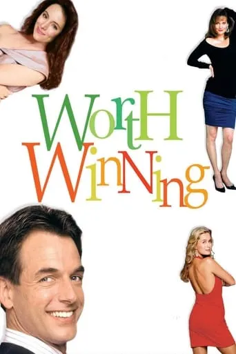 Worth Winning movie poster - Rated 5.2/10