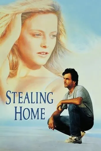 Stealing Home movie poster - Rated 6.4/10