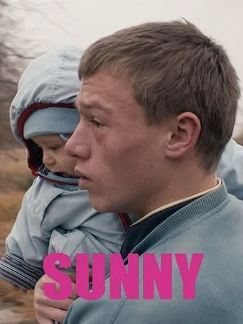 Sunny movie poster - Rated 5/10