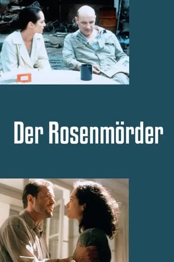 Der Rosenmörder movie poster - Rated 1/10