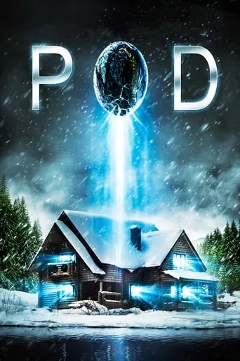 Pod movie poster - Rated 4.291/10