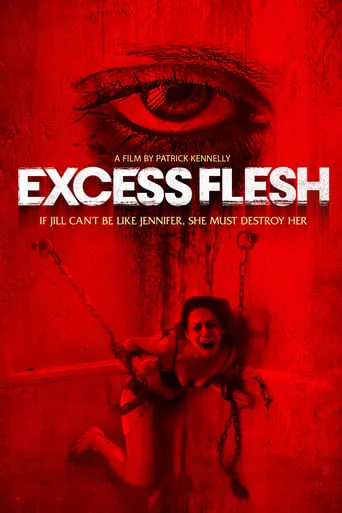 Excess Flesh movie poster - Rated 3.7/10