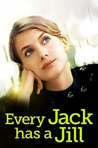 Every Jack Has a Jill movie poster - Rated 5.3/10