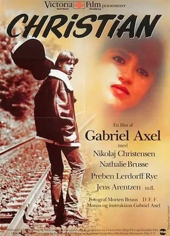Christian movie poster - Entertainment content