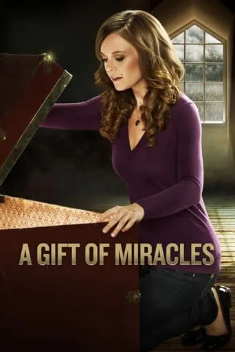 A Gift of Miracles movie poster - Rated 5.8/10
