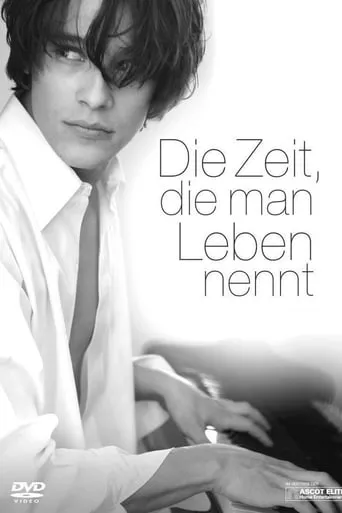 Die Zeit, die man Leben nennt movie poster - Rated 5.8/10