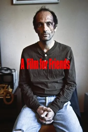 A Film for Friends movie poster - Rated 5.7/10