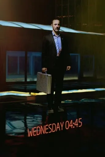 Wednesday 04:45 movie poster - Rated 6/10