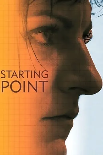 Starting Point movie poster - Rated 7.2/10