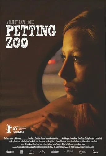 Petting Zoo movie poster - Rated 6.5/10