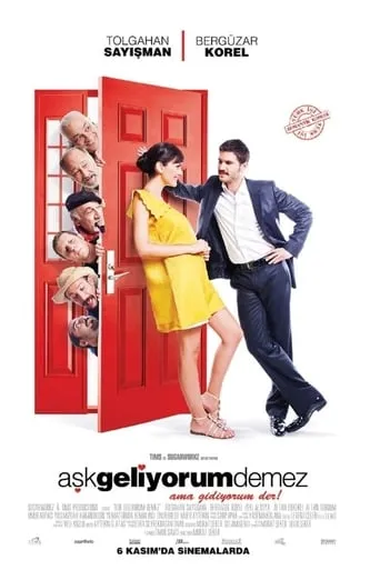 Game of Love movie poster - Rated 4.9/10