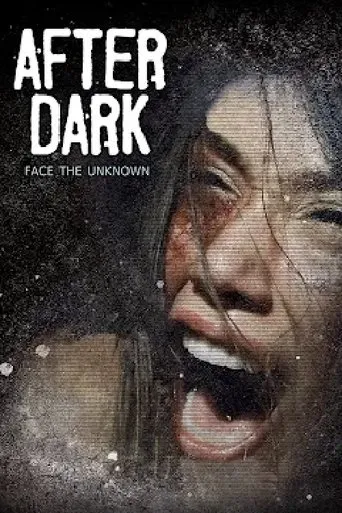 After Dark movie poster - Rated 3.9/10