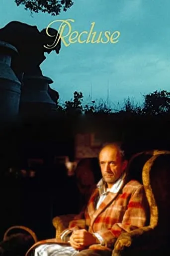 Recluse movie poster - Rated 5.8/10