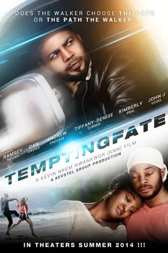 Tempting Fate movie poster - Rated 7.8/10