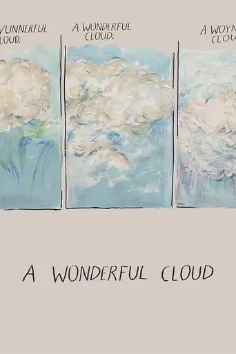 A Wonderful Cloud movie poster - Rated 4.9/10