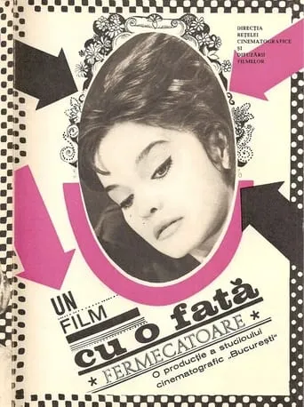 A Movie with a Charming Girl movie poster - Rated 6/10