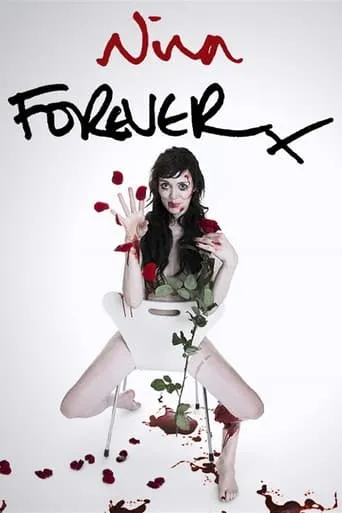 Nina Forever movie poster - Rated 5.2/10