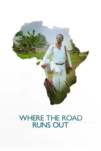 Where the Road Runs Out movie poster - Rated 5.7/10