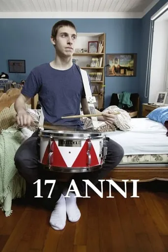 Age 17 movie poster - Rated 6.1/10