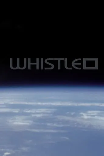 Whistle movie poster - Rated 6.1/10