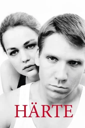 Tough Love movie poster - Rated 6.2/10