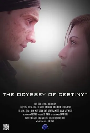 The Odyssey of Destiny movie poster - Rated 5/10
