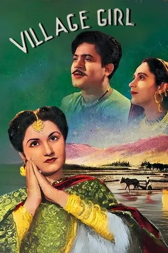 Village Girl movie poster - Rated 6.5/10