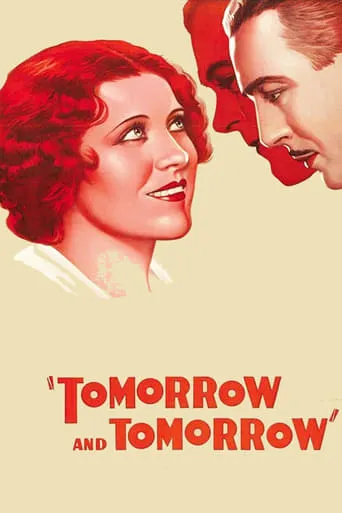 Tomorrow and Tomorrow movie poster - Entertainment content