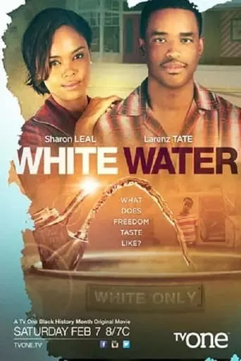 White Water movie poster - Rated 8/10