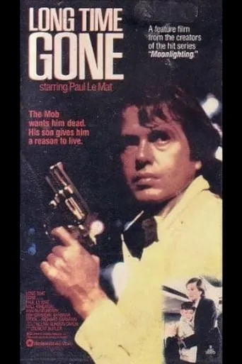 Long Time Gone movie poster - Rated 5/10